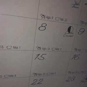 Meses (Interludio)