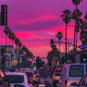 暮色（Prod By cookingmastaa ）