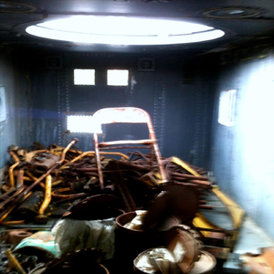 Beautiful Disturbance