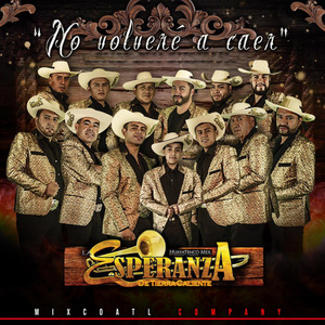 No Volveré a Caer