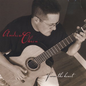 Preludio e Toccatina from 'Aquarelle'