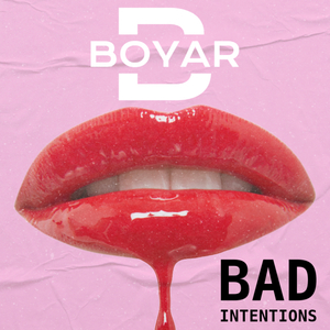 Bad Intentions (Radio Edit)
