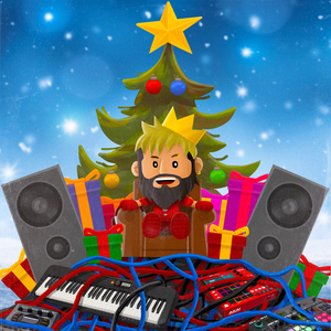 HARK! (THAT'S WHAT CHRISTMAS IS ALL ABOUT)