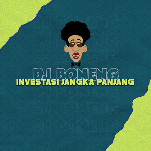 Investasi Jangka Panjang
