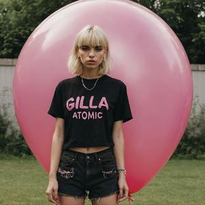 Kribbeln im Kopf (feat. Udio)