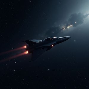 Времени нет