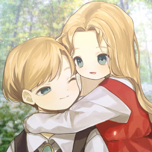 fraternal love