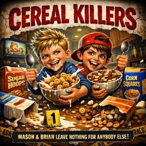 Cereal Killers