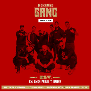 Mokambo Gang (Roberto Rios x Dan Sparks Remix)