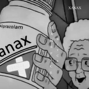Xanax (feat. Blvck)