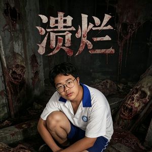 溃烂（feat.熙杨呀）