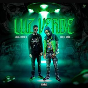 LUZ VERDE (feat. Xando Khaifas & Hitler Baby)