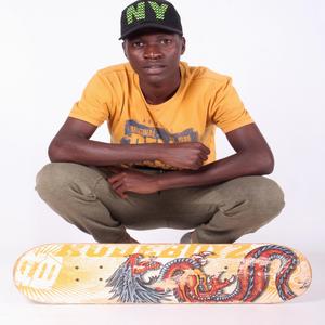 Vhusiwana (feat. Moque)