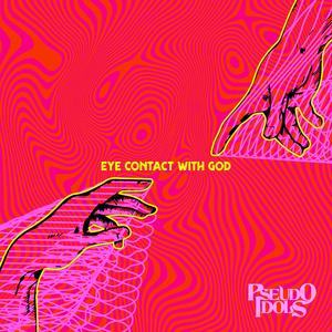 Eye Contact With God