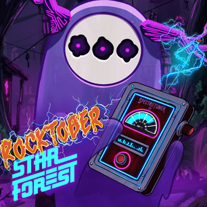 Rocktober (Instrumental)