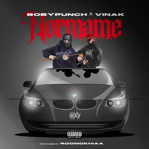 Normame (feat. vinak)