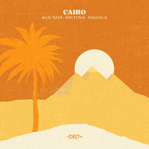 HMWL Premiere: Bun Xapa, Daytona, Massala - Cairo [Deep Root Tribe]