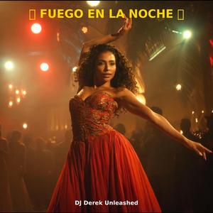 Fuego En La Noche