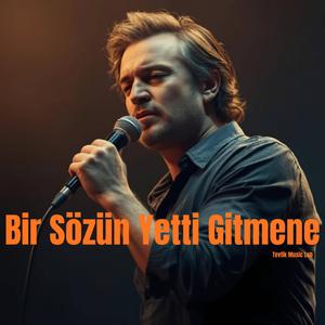Bir Sözün Yetti Gitmene