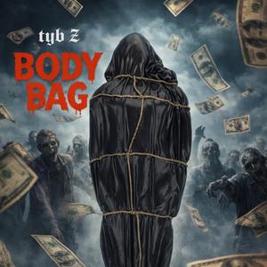 Body Bag (feat. K4oe & Clildon)