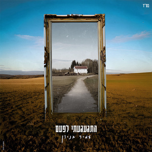 התגעגעתי לפעם