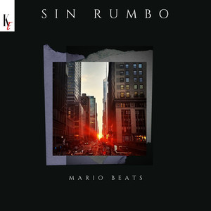 Sin Rumbo (Base De Rap)