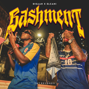 BASHMENT