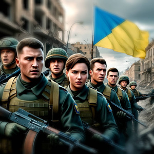 війна в україні