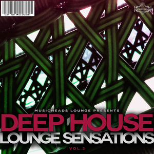 Revolve (DRMLND Mix)