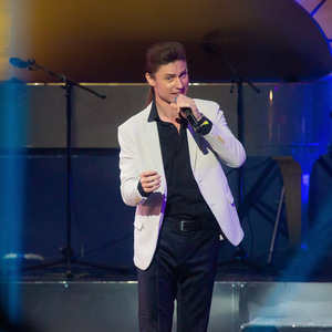 Упавшая звезда