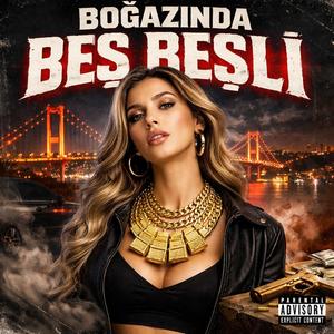 Boğazında beş beşli