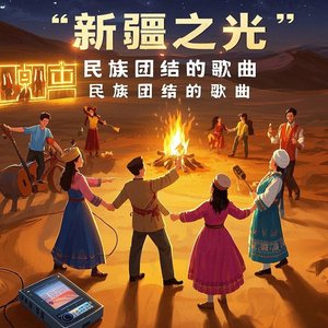 新疆之光
