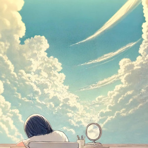 夢のあと (feat. 知声)