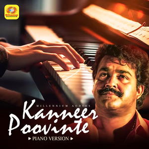 Kanneer Poovinte (Piano Version)