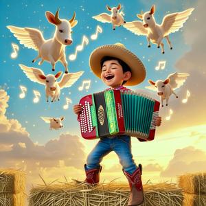 Baila sin ruido (Norteña)