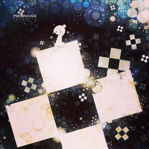 Melancolia Landscape (Go-qualia Remix)