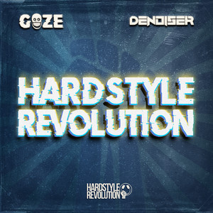 Hardstyle Revolution (Extended Mix)