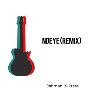 Ndéye (Version epic)