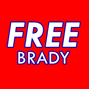 Free Brady