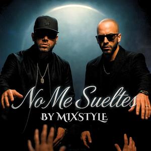 No Me Sueltes
