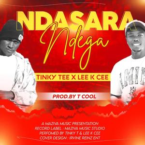 Ndasara Ndega (feat. Lee K Cee) (Radio Edit)