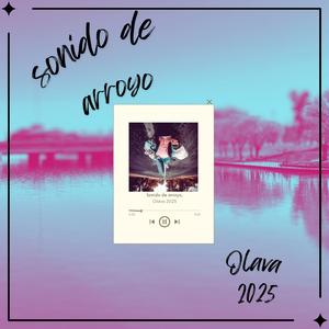 Sonido de Arroyo