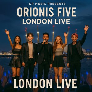 Hearts on the Thames