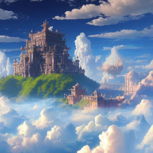 宫殿（Prod.Cray）