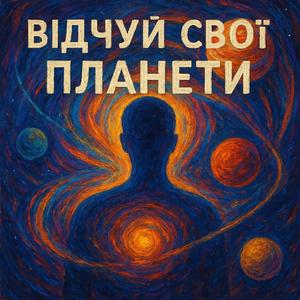 Відчуй свої Планети