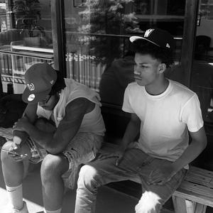 SKRRRRR (feat. TOOWAVYY)