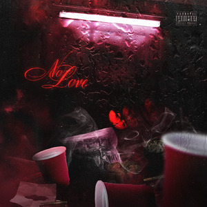 No Love