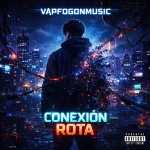 conexion rota
