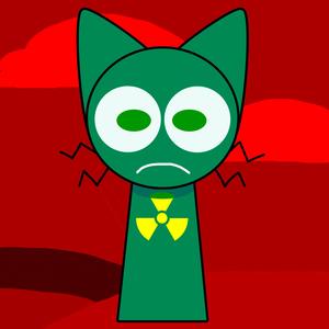 I'm TOX (Sprunki Pyramixed Song)