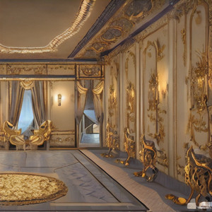 叶卡捷琳娜大帝第二季